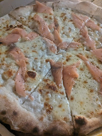 Plats et boissons du Pizzeria Pizza di Città à Saint-Raphaël - n°5
