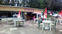 Photos du propriétaire du Restaurant français Auberge du Lac à Saint-Fargeau - n°7