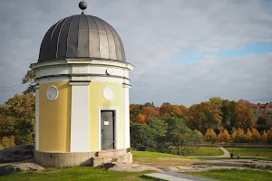 Kaivopuisto Observatory image