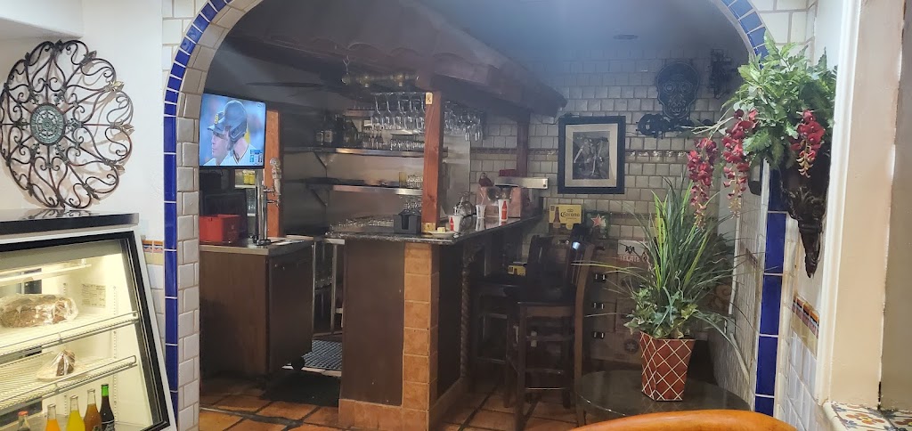 El Tio Pepe Mexican Restaurant 92392