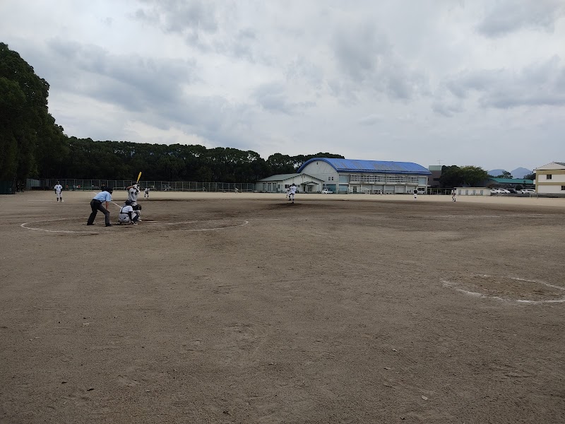 大分県立宇佐高等学校