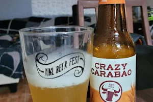 Crazy Carabao Brewing Co. image
