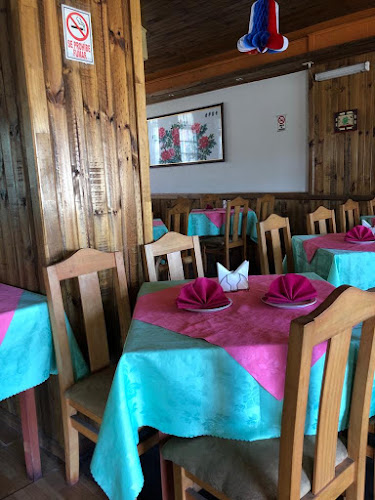 Restaurant Floreciente