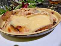 Tartiflette du Restaurant français Le Broc à Lille - n°1