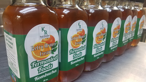 Gourmet Grocery Store «Koch Ranches Gourmet Country Store», reviews and photos, 2114 Mannix Dr, San Antonio, TX 78217, USA