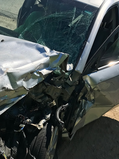 Auto Body Shop «ABRA Auto Body & Glass», reviews and photos, 5975 S Packard Ave, Cudahy, WI 53110, USA