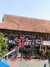 Foto SMKN  1 Kedawung, Kabupaten Cirebon