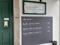 Carte du O Garfo à Viana do Castelo