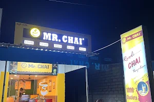 Mr.Chai image