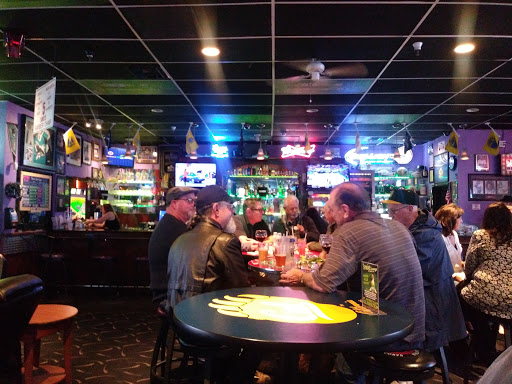 Sports Bar «Strixe Lounge», reviews and photos, 650 Tennant Station, Morgan Hill, CA 95037, USA