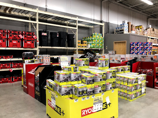 Home Improvement Store «The Home Depot», reviews and photos, 1100 Revere Beach Pkwy, Chelsea, MA 02150, USA