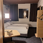 Photo n°6 de l'avis de Gwendal.e fait le 11/02/2024 à 08:35 sur le  B&B HOTEL Hamburg-Airport à Hamburg