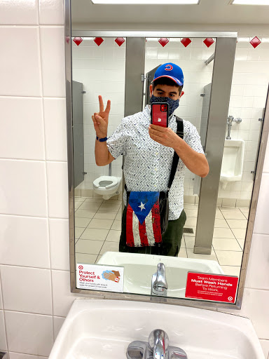 Department Store «Target», reviews and photos, 3885 E Main St, St Charles, IL 60174, USA