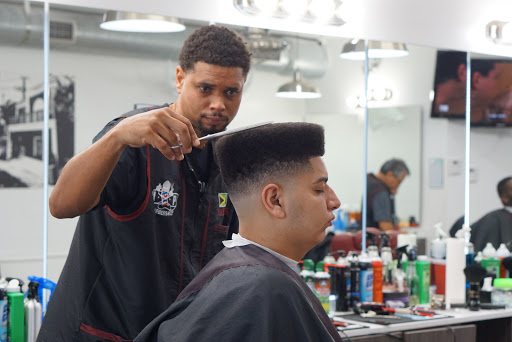 Barber Shop «VIP Barber Shop», reviews and photos, 6512 SW 39th St, Davie, FL 33314, USA