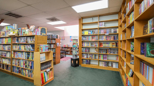 Book Store «The Avid Reader», reviews and photos, 617 2nd St, Davis, CA 95616, USA