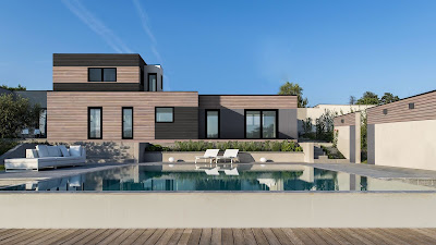 Logicobois | Constructeur de Maisons à Saint-Omer
