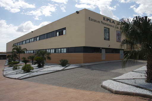 Escuelas Profesionales Luis Amigó (EPLA) en Godella
