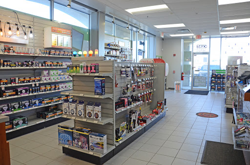 Car Battery Store «Batteries Plus Bulbs», reviews and photos, 1492 S Randall Rd, Geneva, IL 60134, USA