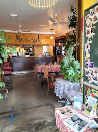 Atmosphère du Restaurant méditerranéen Le Marin Sol à La Grande-Motte - n°14