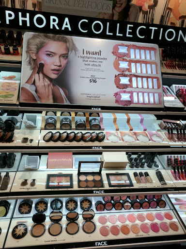 Cosmetics Store «SEPHORA», reviews and photos, 4766 Admiralty Way C1-3, Marina Del Ray, CA 90202, USA