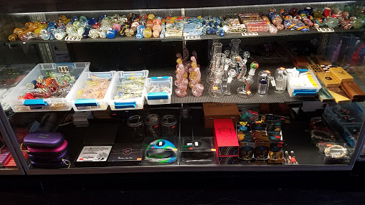 Tobacco Shop «Wi Vape 2 & Smoke Shop», reviews and photos, 11983 Ocean Hwy, Pawleys Island, SC 29585, USA