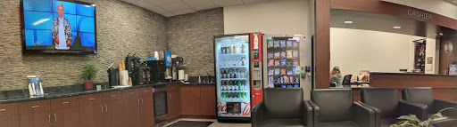 Car Dealer «Szott Ford», reviews and photos, 8800 E Holly Rd, Holly, MI 48442, USA