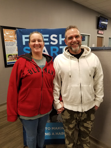 Blood Donation Center «KEDPlasma USA», reviews and photos