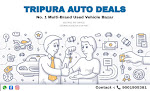 Tripura Auto Deals & Finance
