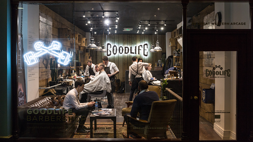 Goodlife Barbershop