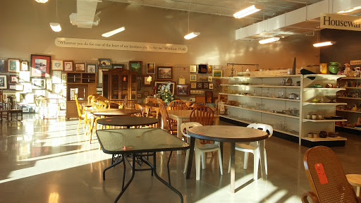 Home Goods Store «Salvation Army Family Store», reviews and photos