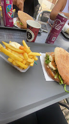Photo n°23 de Galaxy Kebab à Bas-en-Basset ()