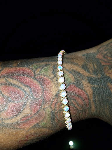 Jeweler «Stars Jewelry», reviews and photos, 1460 Metropolitan Ave, Bronx, NY 10462, USA