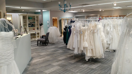 Bridal Shop «Adorned In Grace Bridal and Formalwear Shop», reviews and photos, 4949 SW 76th Ave, Portland, OR 97225, USA