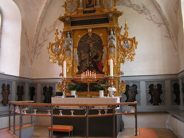 Jørlunde Kirke - Frederikssund