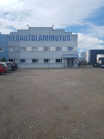 TruckParts Eesti OÜ