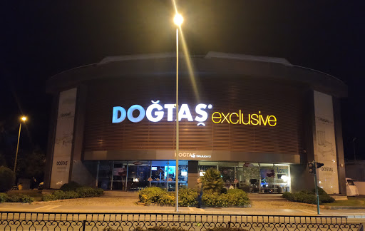 Doğtaş Exclusive Marmaris