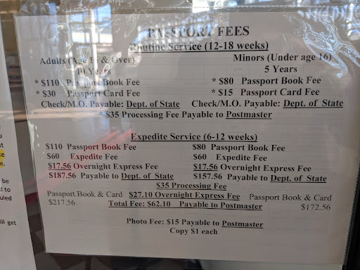 Post Office «United States Postal Service», reviews and photos, 1175 Branham Ln, San Jose, CA 95118, USA