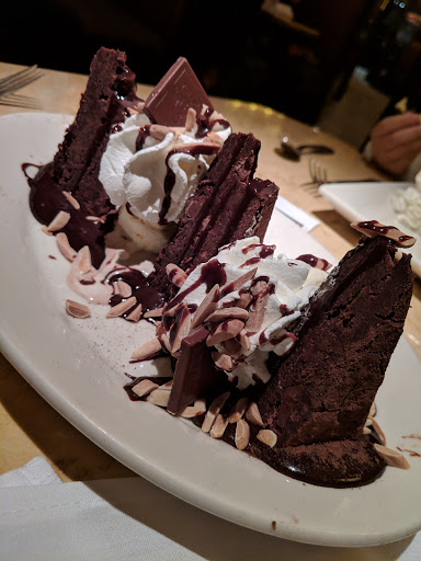 Restaurant «The Cheesecake Factory», reviews and photos, 15900 La Cantera Pkwy, San Antonio, TX 78256, USA