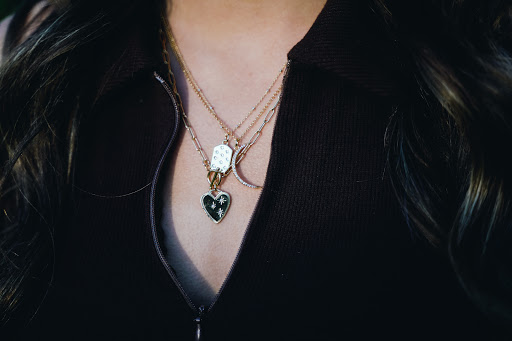 Jewelry Store «JUDITH BRIGHT JEWELRY NASHVILLE», reviews and photos, 2307 12th Ave S, Nashville, TN 37204, USA