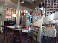 Atmosphère du Restaurant Tomate Et Piment à Chartres - n°9