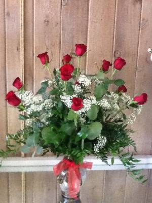 Florist «Driftwood Florist», reviews and photos, 711 W Indiantown Rd, Jupiter, FL 33458, USA