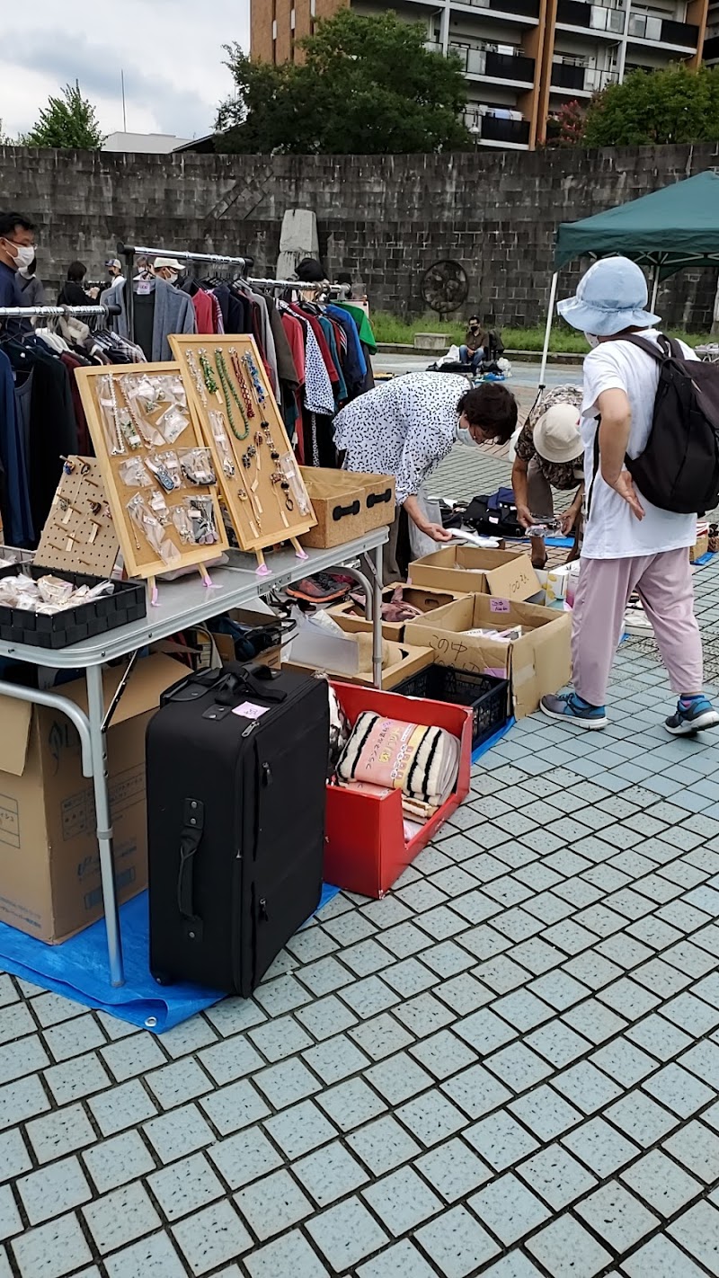 南大沢中郷公園 東京都八王子市南大沢 公園 グルコミ