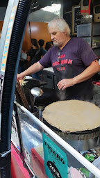 Photo n°95 de Chez Alain Miam Miam à Paris ()