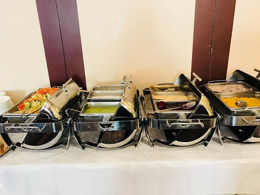 Fine Dining Restaurant «Cherry Blossom Restaurant & Banquet Hall», reviews and photos, 46110 Lake Center Plaza, Sterling, VA 20165, USA