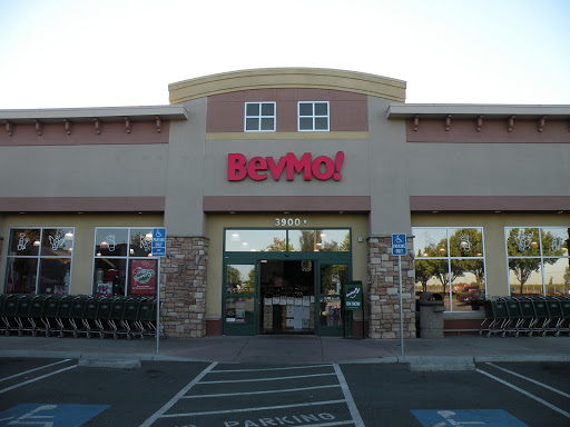 BevMo!