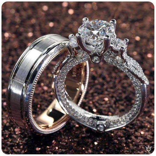 Jeweler «Marc Samuels Jewelers», reviews and photos, 3000 Grapevine Mills Pkwy, Grapevine, TX 76051, USA