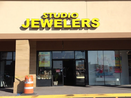 Jewelry Store «Studio Jewelers», reviews and photos, 2240 Bartow Ave, Bronx, NY 10475, USA