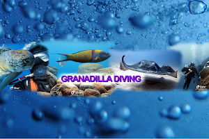 Granadilla Diving image