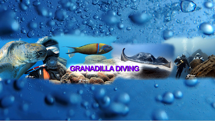 Granadilla Diving