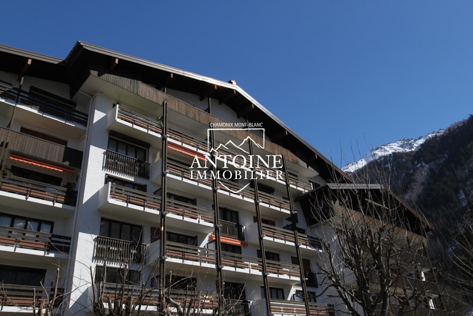 Antoine Immobilier Chamonix à Chamonix-Mont-Blanc